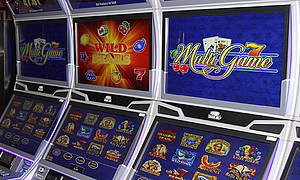 Newton slots romania