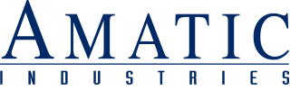 Amatic logo