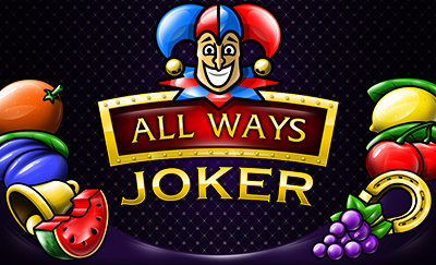 All Ways Joker