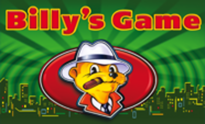 Billy's Game