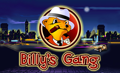 Billy's Gang