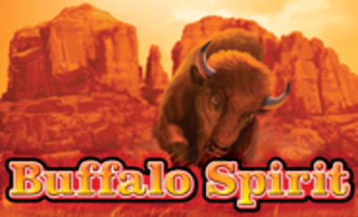 Buffalo Spirit