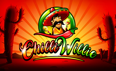 Chilli Willie