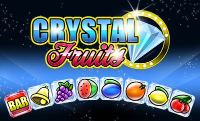 Crystal Fruits