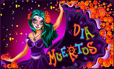 Dia Muertos