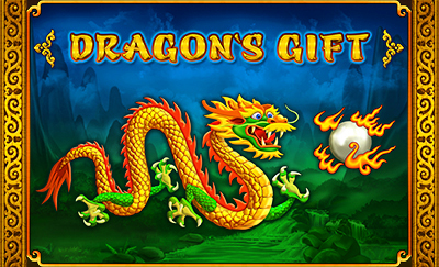 Dragon's Gift