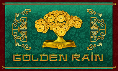 Golden Rain
