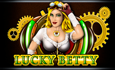 Lucky Betty