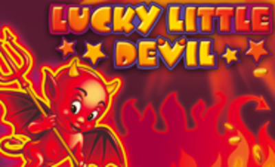 Lucky Little Devil