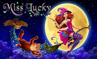 Miss Lucky