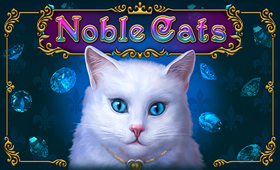 Noble Cats