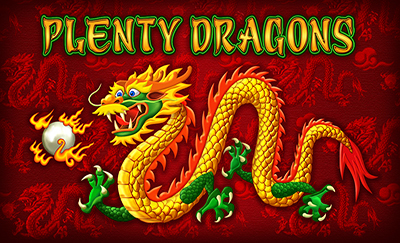 Plenty Dragons