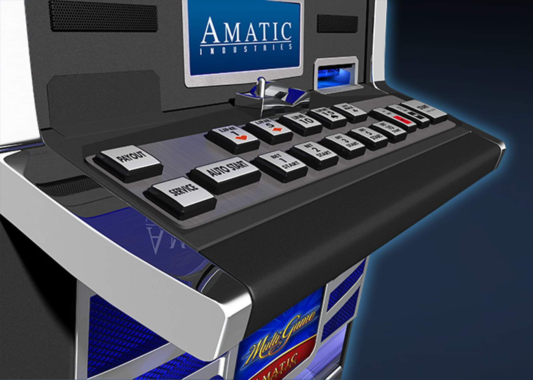 Amatic Amatic