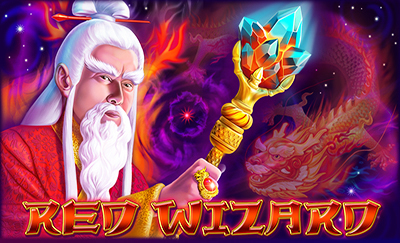 Red Wizard