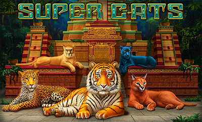 Super Cats