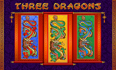 Three Dragons