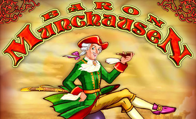 Baron Munchausen
