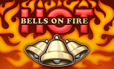Bells On Fire Hot