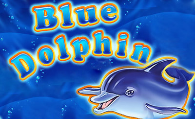 Blue Dolphin