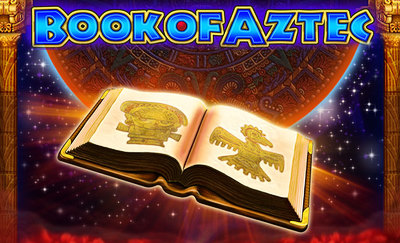 Book Of Aztek