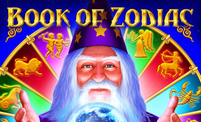 Book Of Zodiak