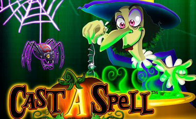 Cast A Spell
