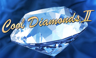 Cool Diamonds II
