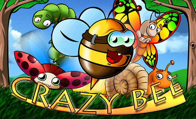 Crazy Bee