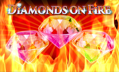 Diamonds On Fire