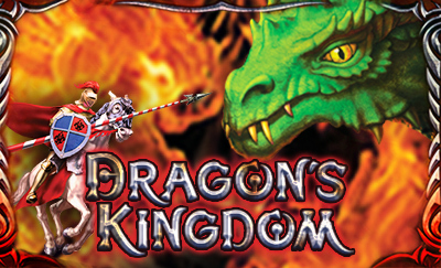 Dragon's Kingdom