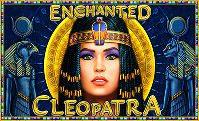 Enchanted Cleopatra
