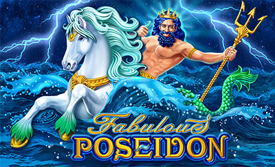 Fabulous Poseidon
