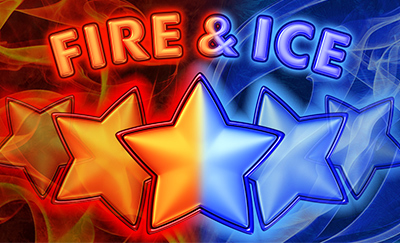 Fire & Ice