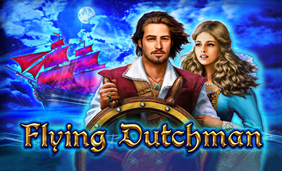 Flying Dutchman