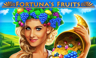 Fortuna's Fruit