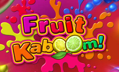 Fruit Kaboom