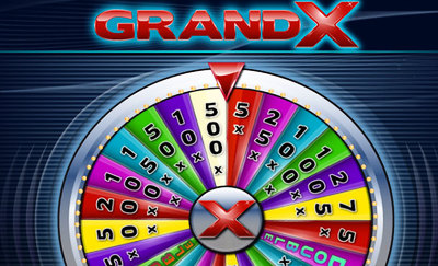 Grand X