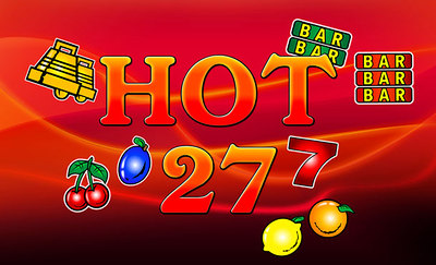 Hot 27