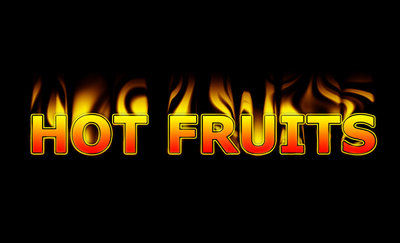 Hot Fruits
