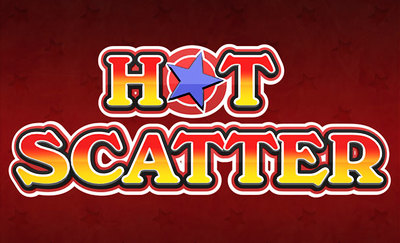Hot Scatter