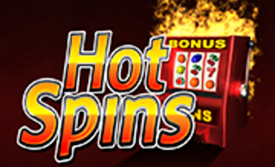 Hot Spins