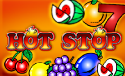 Hot Stop