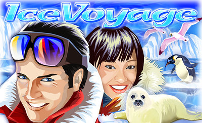 Ice Voyage