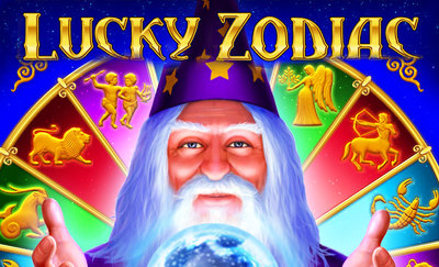 Lucky Zodiac