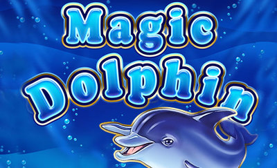 Magic Dolphin