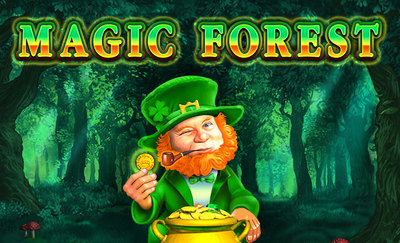 Magic Forest