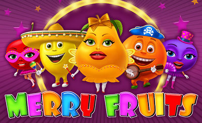 Merry Fruits