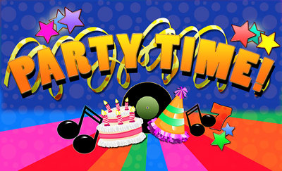 Party Time
