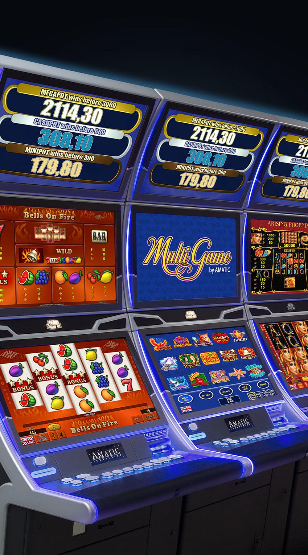 slot machine online gratis sahara