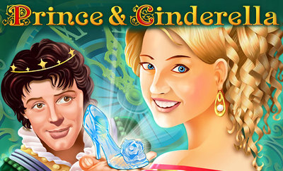 Prince & Cinderella